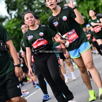 Runner Photo 4150586