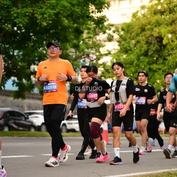 Runner Photo 4150587
