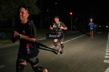Runner Photo 4150589