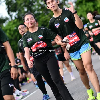Runner Photo 4150592