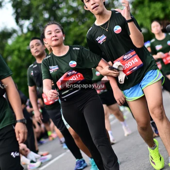 Runner Photo 4150599