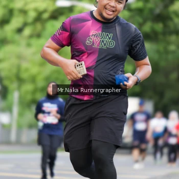 Runner Photo 41506