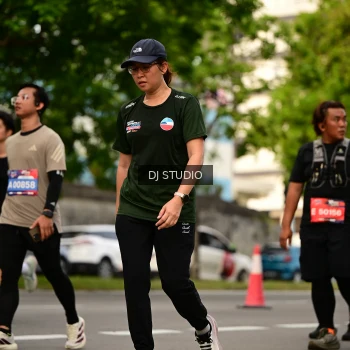 Runner Photo 4150602