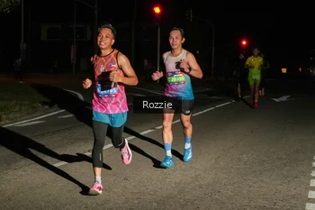 Runner Photo 4150603
