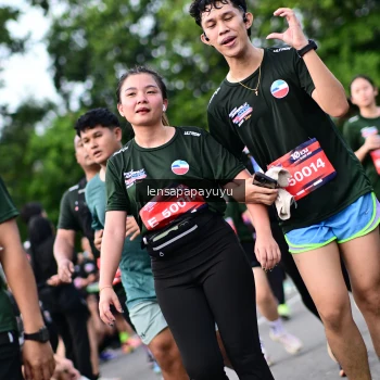 Runner Photo 4150604