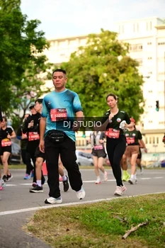 Runner Photo 4150605