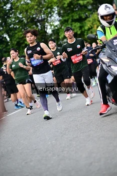 Runner Photo 4150608