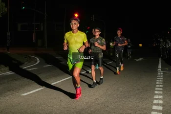 Runner Photo 4150611