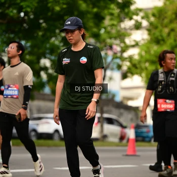 Runner Photo 4150613