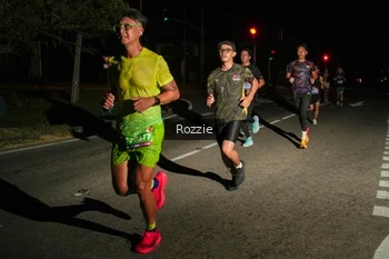 Runner Photo 4150619