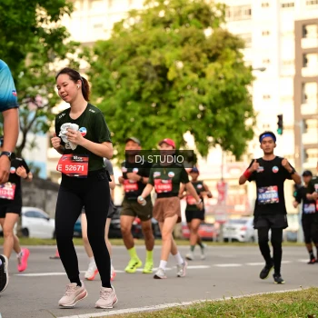 Runner Photo 4150625