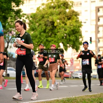 Runner Photo 4150632