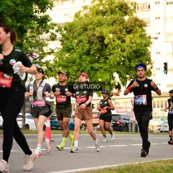 Runner Photo 4150644