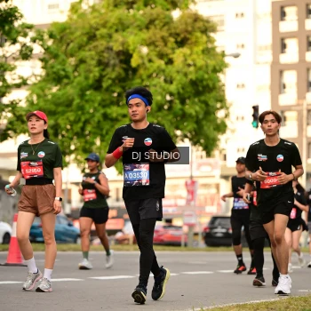 Runner Photo 4150647