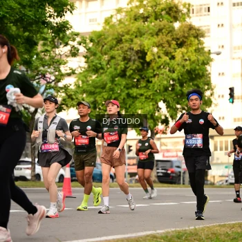 Runner Photo 4150648