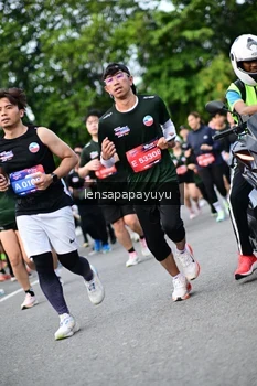 Runner Photo 4150650