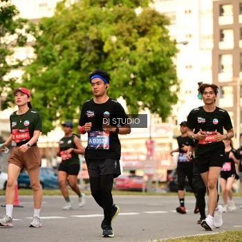 Runner Photo 4150654