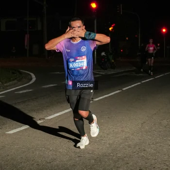 Runner Photo 4150658