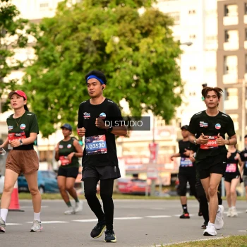 Runner Photo 4150662