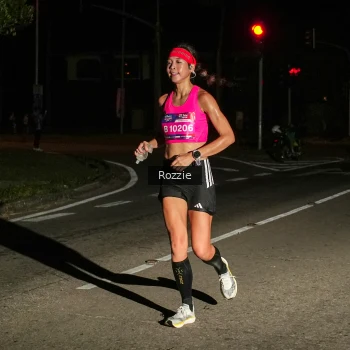 Runner Photo 4150666