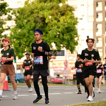 Runner Photo 4150667