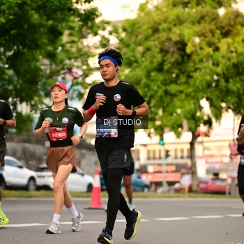 Runner Photo 4150673