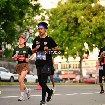 Runner Photo 4150675