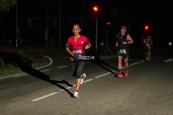 Runner Photo 4150678