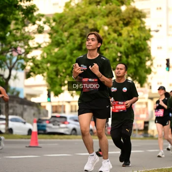 Runner Photo 4150705