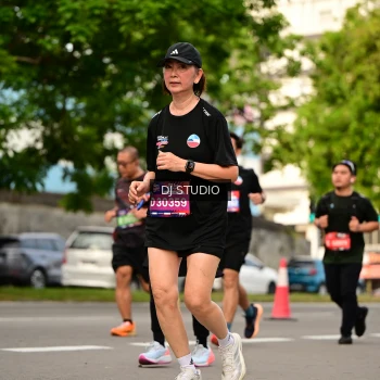 Runner Photo 4150707