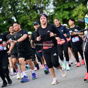 Runner Photo 4150713