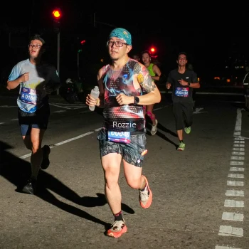 Runner Photo 4150714