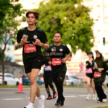 Runner Photo 4150715