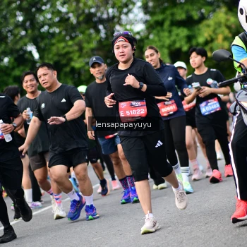 Runner Photo 4150720