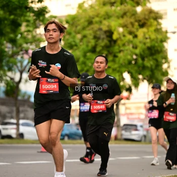 Runner Photo 4150725