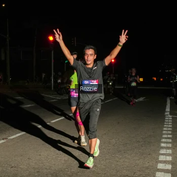 Runner Photo 4150726