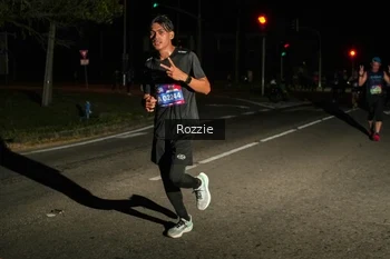 Runner Photo 4150732