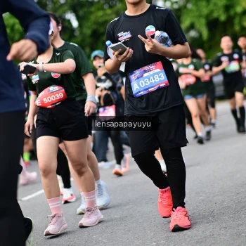 Runner Photo 4150737