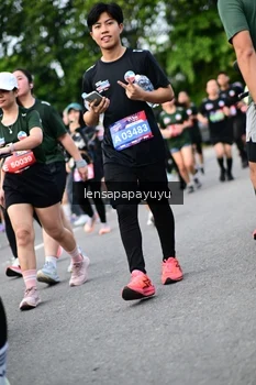Runner Photo 4150738