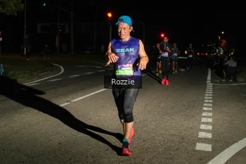 Runner Photo 4150740
