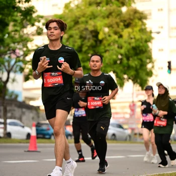 Runner Photo 4150743