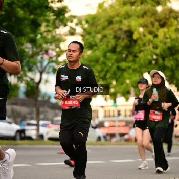 Runner Photo 4150744