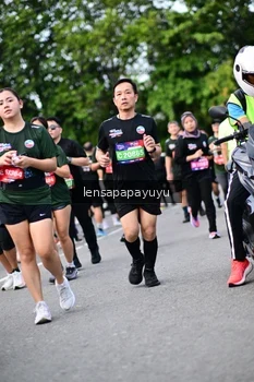 Runner Photo 4150745