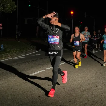 Runner Photo 4150746