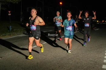 Runner Photo 4150753