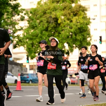 Runner Photo 4150755