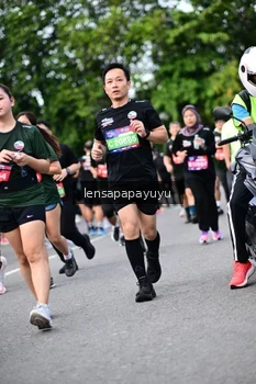 Runner Photo 4150757