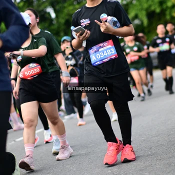 Runner Photo 4150760