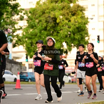 Runner Photo 4150762