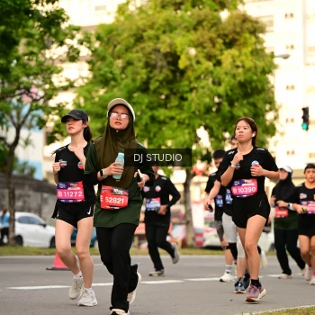 Runner Photo 4150763